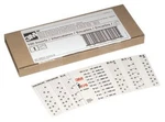 3 16067 Pps Mix Ratio Insert New. Price: $26.81.