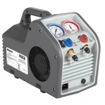 Robinair RG3 Portable Refrigerant Recovery Machine New. Price: $744.82.
