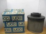 Main Filter MF0846662 Ucc Hydraulics SE1219 Interchange New. Price: $55.00.
