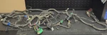 2009 Dodge Caliber 1.8, 2.0, 2.4 Wiring-engine Compartment Harness 68043104AB Used. Price: $299.00.