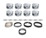 Wiseco-pro Tru PTS522A6 New. Price: $741.99.