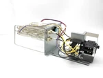 S1-4HK16501006 York Controls 10KW Electric Heat Kit W/brkr Oem New. Price: $457.95.
