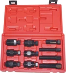 Helix 390-7013 Flywheel Puller Kit New. Price: $122.19.