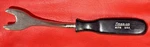Snap-on Tools A178 Upholstery Interior Panel Exterior Body Trim Clip Pry Bar Used. Price: $29.99.
