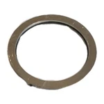 Fixing Ring Trim For Lavelle BYA-2101-BN Wall-mount Waterfall Tub Faucet Handle Open. Price: $50.00.
