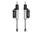 Icon 57720P For 2007-21 Toyota Tundra Rear 2.5 Series Shocks Vs Pb Pair New. Price: $1203.95.