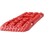 2PCS Traction Boards With Pp For Mud Snow Sand Storage Bag Long Red New. Price: $166.64.