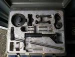 Otc Rotunda Specialty Tool Set (engine Service) Used. Price: $125.00.