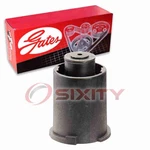 Gates 31428 Cooling System Tester Adapter For 700-3033 46820 3122 12027 Hr New. Price: $38.45.
