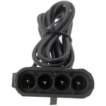 Dorman 85395 Technician Terminal 4 Male Shroud New. Price: $31.00.