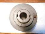 Browning 7/8 Variable Pitch Sheave Pulley X Used. Price: $64.99.