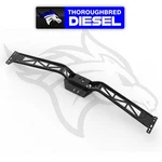 Hooker 71222007HKR Transmission Crossmember For 68-72 Gm A-body Ls Swap New. Price: $395.13.