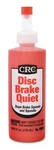 Crc Disc Brake Quiet 05016 New. Price: $13.27.