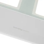 WR32X10762 Ge Assembly Cover Veg Oem New. Price: $268.73.