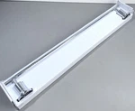Pfister BTB-NC2 Contempra 24" Towel Bar In Chrome *new* Open. Price: $43.49.