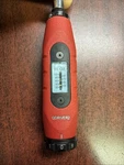 Snap On QDRIVER2 Adjustable Torque For. Price: $50.61.