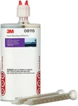 3M 08115 Panel Bonding Adhesive, 200 Ml Cartridge New. Price: $68.95.