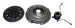 Crown Automotive 53004116K Clutch Kit New. Price: $342.56.