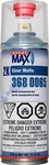 Spraymax 3680065 2K Matte Clear Coat 400 Ml Aerosol Can New. Price: $42.00.