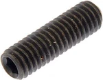 Dorman 444-220 Set Screw-class 12.9- M6-1.0 X 20MM New. Price: $26.52.
