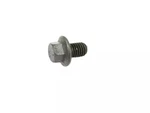 Genuine Mopar Hex Flange Head Bolt Mounting 5011818AA New. Price: $19.04.