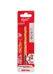 Milwaukee 48-89-4613 1/4 In. Titanium Shockwave Drill Bit New. Price: $15.35.