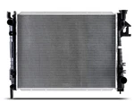 Mishimoto R2813 Radiator Oe Replacement Fits Dodge Ram 1500 Slt 2004-2008 New. Price: $287.99.