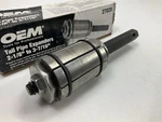 Used #6 Oem Tools 27028 2-1/8"-3-7/16" Inch Tailpipe Expander. Price: $29.99.