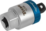 Titan 12108 3/8-INCH Drive Ratcheting Breaker Bar Adapter Black New. Price: $29.66.
