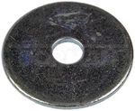 Dorman 367-131 Fender Washer-grade 2- 5/16 Id X 1-1/2 Od 3/32 Thk New. Price: $21.54.