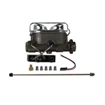 1957-1966 Galaxie Dual Bowl Master Cylinder Kit Drum Brakes New. Price: $244.99.