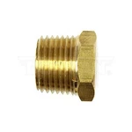 Dorman 490-077.1 Brass Plug 1/2 In. New. Price: $30.09.