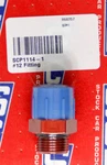 #12 Fitting Stock Car Prod-oil Pumps 1114-1 New. Price: $15.64.