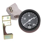 Oil Gauge For Jeep Mb Gpw CJ2A 1941-1947 17210.02 Omix-ada New. Price: $34.99.