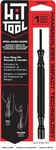 Hit Tool Door Hinge Pin Removal Steel Faced Hammer, Black New. Price: $23.81.