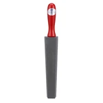 Norton Utility File With Handle, Silicon Carbide, 14" Overall Length, Grit Co... New. Price: $33.62.