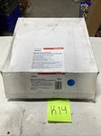 Honeywell RRD7 Round Motorized Damper Retrofit New. Price: $205.00.