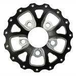 Weld Racing P613B-84A Replacement Rear Center New. Price: $318.98.