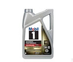Mobil 1 Extended Performance High Mileage Full Synthetic Motor Oil 5W-30, 5QT New. Price: $26.97.