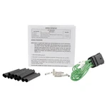 Genuine Motorcraft Electrical Pigtail WPT1601 New. Price: $82.19.