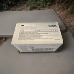 3M 06396 Adhesion Promoter, Sponge Applicator, 2.5CC Box Of 25 AKF0924 New. Price: $48.00.