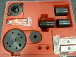 Ford Rotunda TKIT-1992-F/FM Essential Special Service Tool Set Used. Price: $46.86.