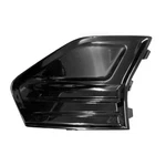 New Driver Side Fog Light Cover Fits 2019-2020 Ford Fusion KS7Z17B814EB. Price: $33.96.