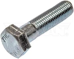 Dorman 876-541 Cap Screw-hex Head-class 8.8- M10-1.25 40MM New. Price: $16.28.