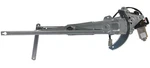 Window Reg W/ Motor Cardone Industries 82-1545CR New. Price: $116.44.