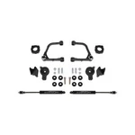 Fabtech K7089M Uniball Uca Lift System 3 Inch Kit New. Price: $1668.51.