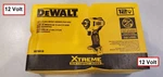 Dewalt DCF901B Xtreme Max 1/2" Impact Wrench. Bare 2025 Volt Tool Only. New. Price: $99.99.