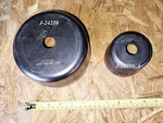 Allison Hd Truck Coach Bus Auto Trans Specialty Tools Kent Moore J-24210 J-24216 New. Price: $39.99.
