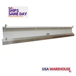 Hepfner HRP6790-WHT, One Wicker Bill Rack White Aluminum Performance Racing Part. Price: $165.78.