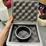 Kent Moore, EN-47701, Piston Ring Compressor Used. Price: $43.20.